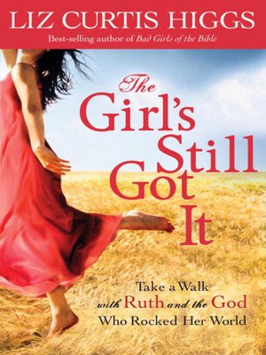 cover image of The Girl's Still Got It